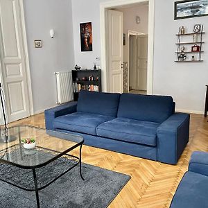 Appartement met Drie Slaapkamers